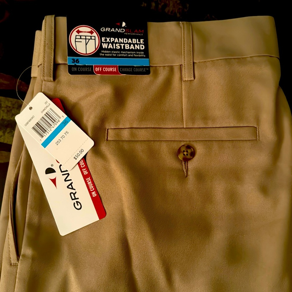 Men’s shorts